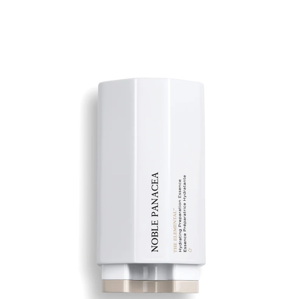 Noble Panacea The Elemental Hydrating Preparation Essence 30 Dose 18ml Image 1