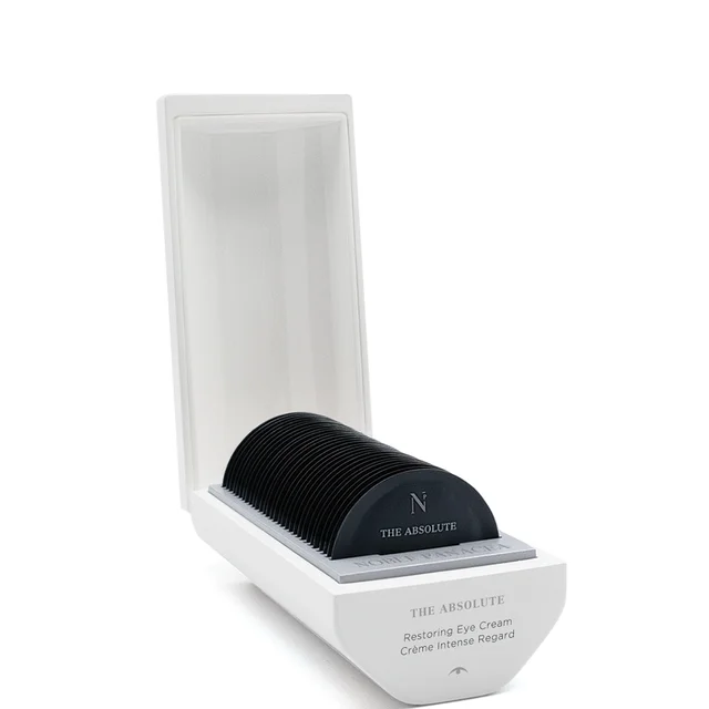 Noble Panacea The Absolute Restoring Eye Cream 30 Dose 9ml