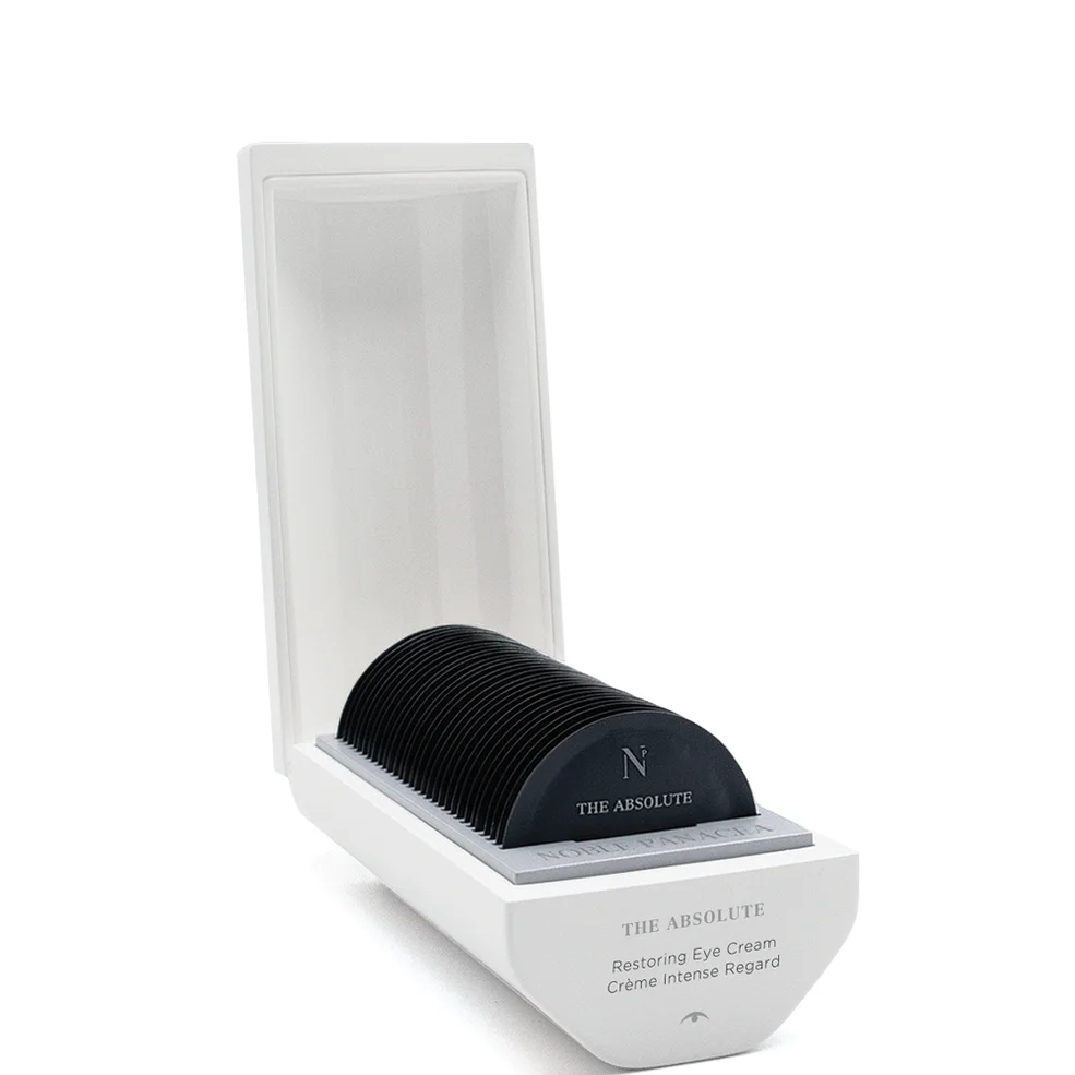 Noble Panacea The Absolute Restoring Eye Cream 30 Dose 9ml Image 1