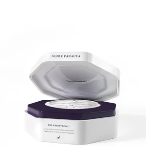Noble Panacea The Exceptional Overnight Chronobiology Peel 8 Dose 10.4ml - Size 8 Dose