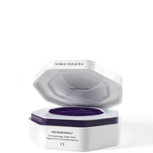 Noble Panacea The Exceptional Chronobiology Sleep Mask 8 Dose 16ml - Size 16ml