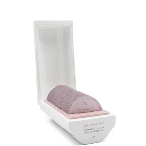 Noble Panacea The Brilliant Vibrant Eye Infusion 30 Dose 9ml - Size 30 Dose