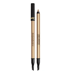 Yves Saint Laurent Lines Libeterated Eyeliner 1.2g (Various Shades) - Shade Legendary Gold