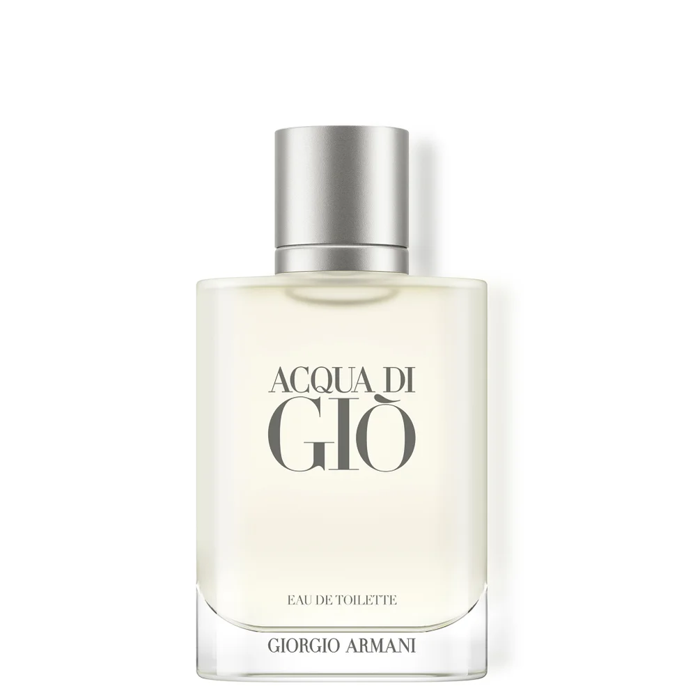 Armani Acqua Di Gio Homme Eau de Toilette 100ml Image 1