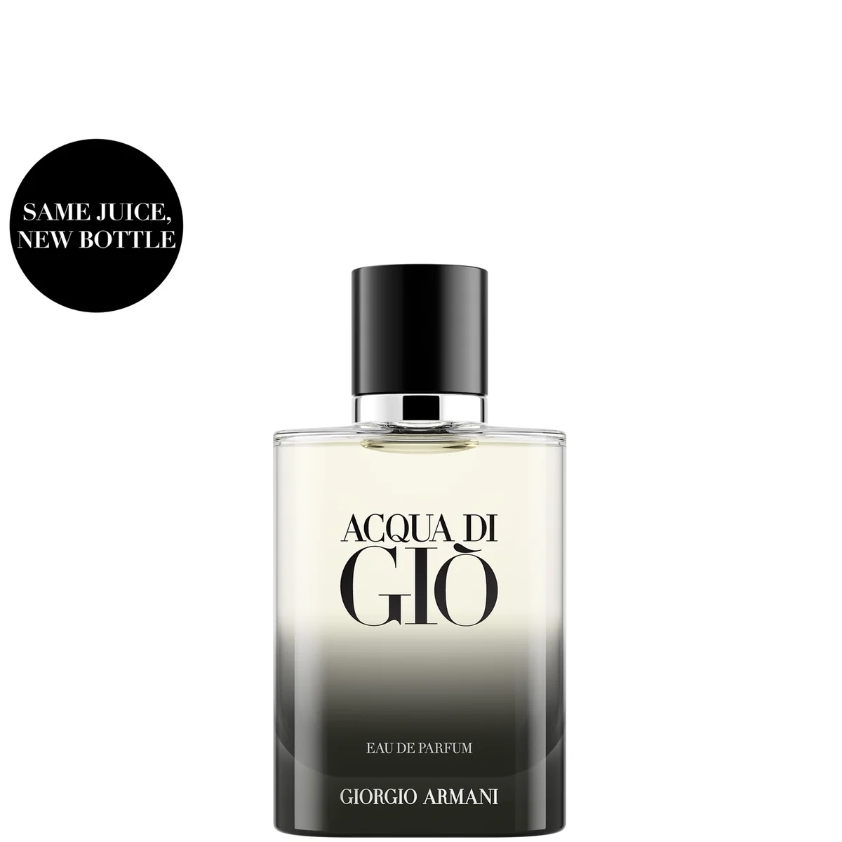 Armani Acqua Di Gio Homme Eau de Parfum 50ml LOOKFANTASTIC