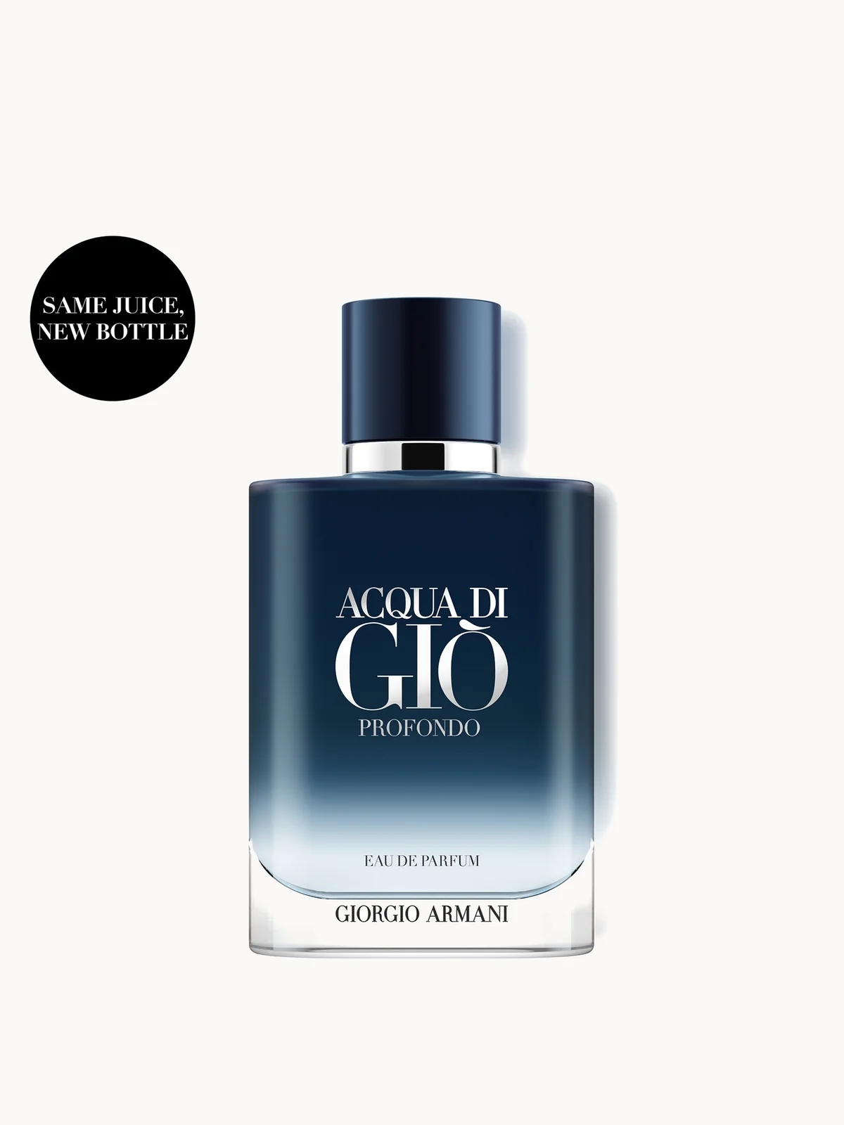 Armani Acqua Di Gio Homme Profondo Eau de Parfum 100ml | LOOKFANTASTIC Armani Acqua Di Gio Homme Profondo Eau de Parfum 100ml | LOOKFANTASTIC