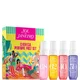 Sol de Janeiro Cheirosa Perfume Mist Set (Worth £40)