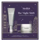 Medik8 The Night Shift Overnight Smooth and Firm Duo (Worth £128)