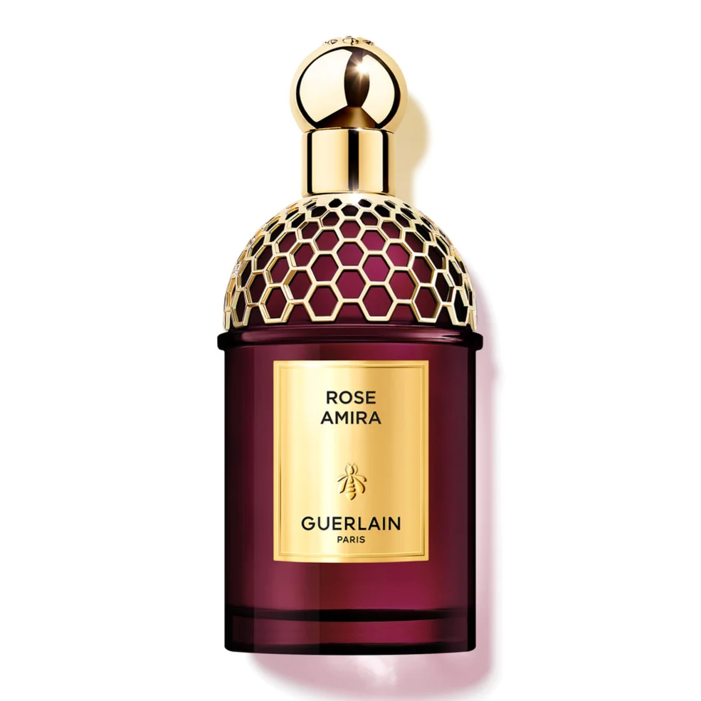 GUERLAIN Absolus Allegoria Rose Amira Eau de Parfum 125ml Image 1