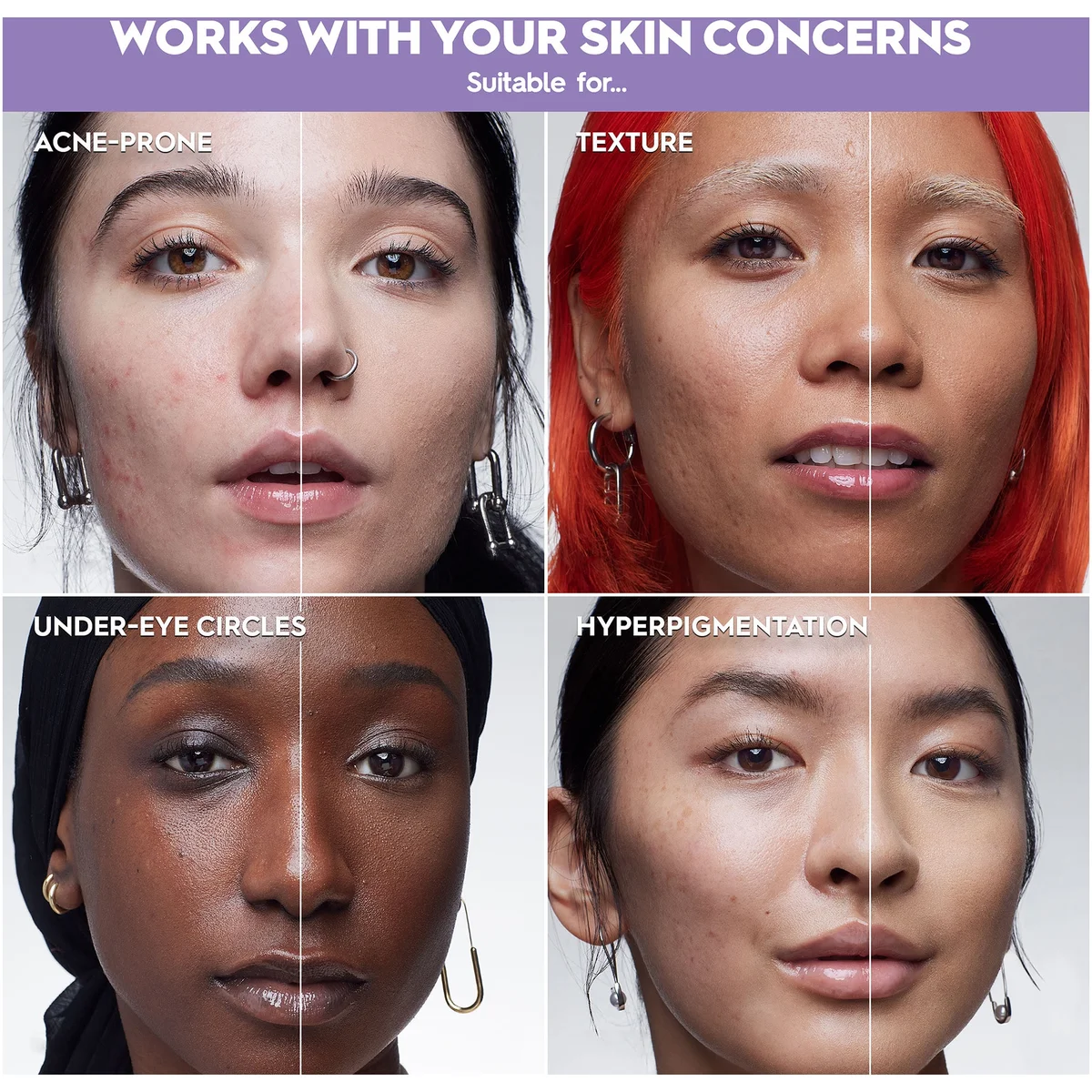 Urban Decay Face Bond Foundation LOOKFANTASTIC1