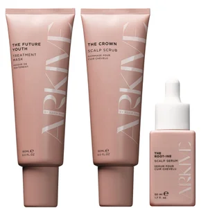 ARKIVE Headcare Treat Bundle (Scalp) 2 - undefined undefined