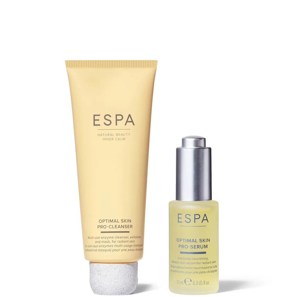 ESPA Radiant Revival Duo Image 1