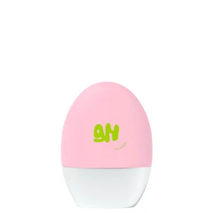 Glow Hub Hy Glaze Face Frosting Serum Drops 40ml (Various Shades) - Shade Glazed