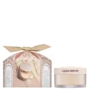 Laura Mercier Petit Enchantment Translucent Loose Setting Powder Ornament (Worth £19)