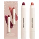 Laura Mercier Dreamy Embrace Petal Soft Lipstick Crayon Duo (Worth £57)