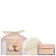 Laura Mercier Divinely Flawless Loose Setting Powder & Puff Ultra-Blur - Honey (Worth £61)