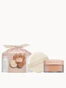 Laura Mercier Divinely Flawless Loose Setting Powder & Puff - Medium-Deep (Worth £55.50)