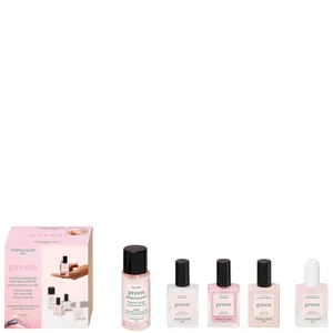 Manucurist Green System Hortencia Set - undefined undefined