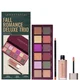 Anastasia Beverly Hills Fall Romance Deluxe Trio (Worth £87)