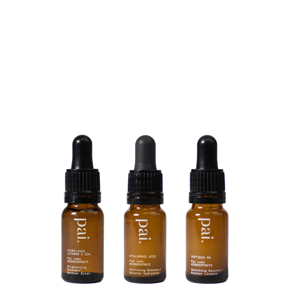 Pai Skincare Booster Discovery Kit Image 1