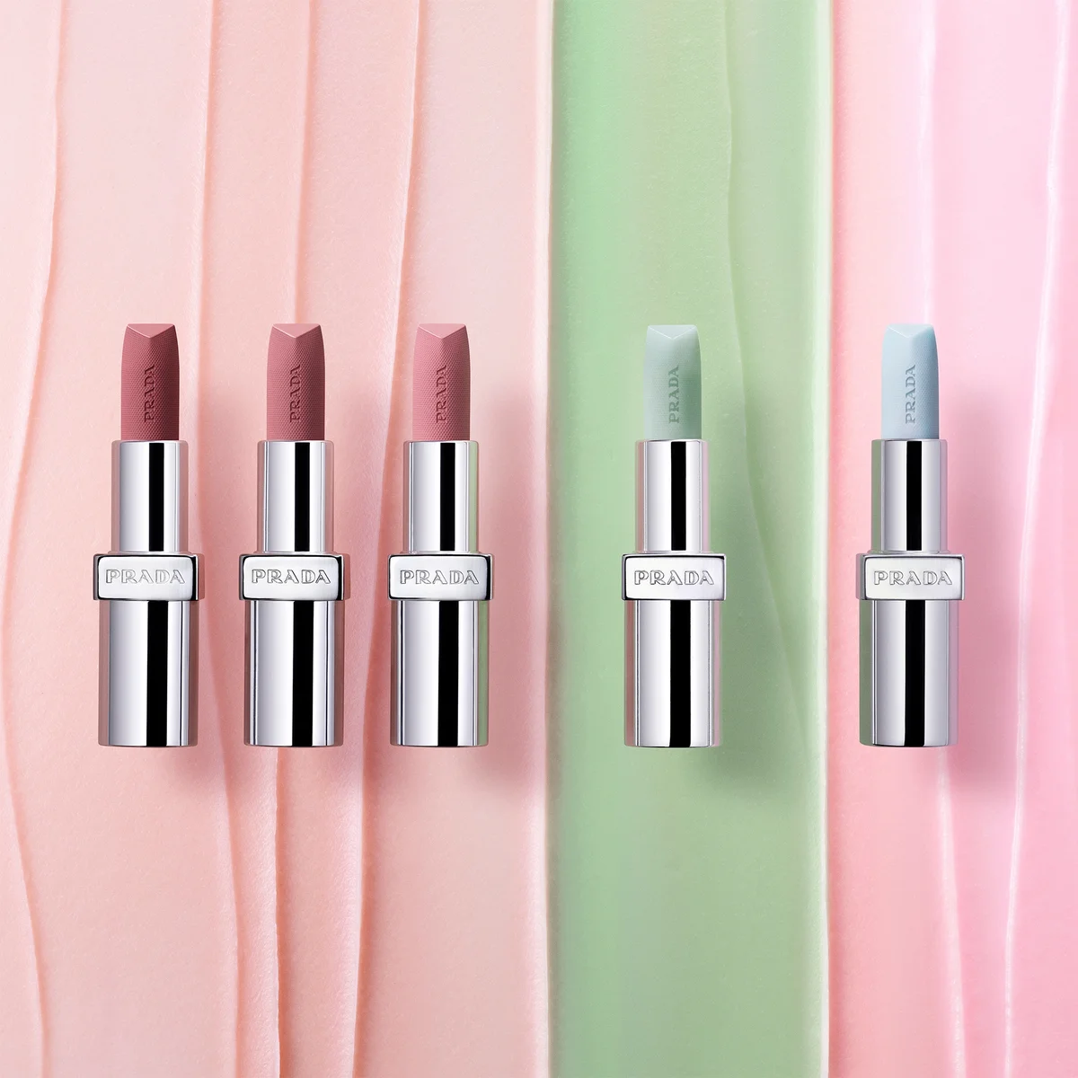 Prada Lip Balm (Various Shades) LOOKFANTASTIC