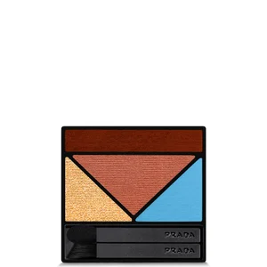 Prada Dimensions Eyeshadow Palette Refill 05 - Pure - Option 05 Pure