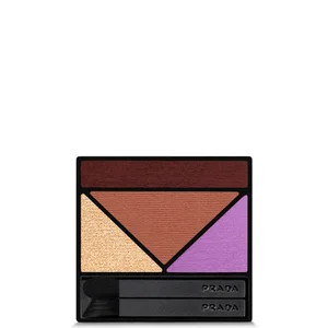 Prada Dimensions Eyeshadow Palette Refill 01 - Portrait - Option 01 Portrait