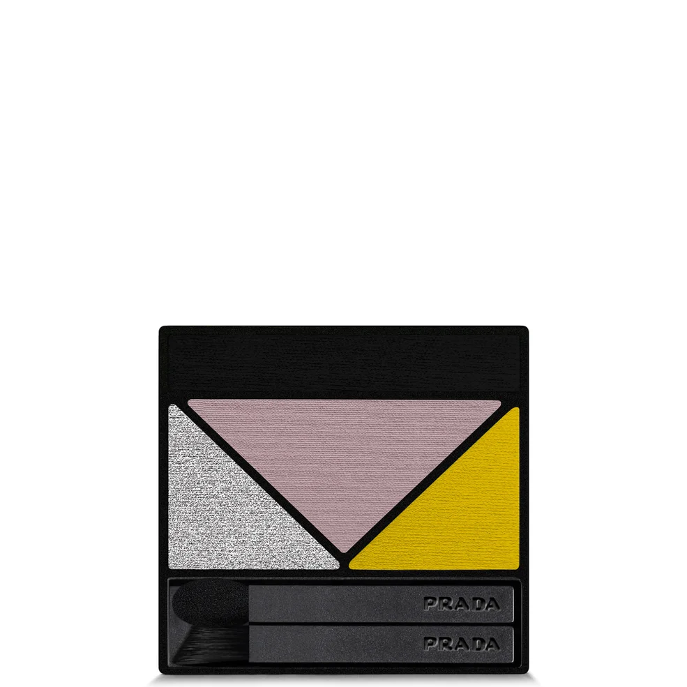 Prada Dimensions Eyeshadow Palette Refill 02 - Profusion Image 1