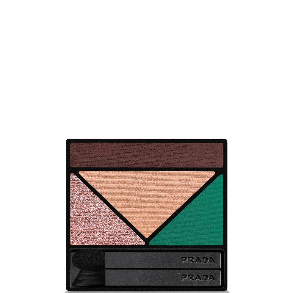 Prada Dimensions Eyeshadow Palette Refill 04 - Poetry Image 1