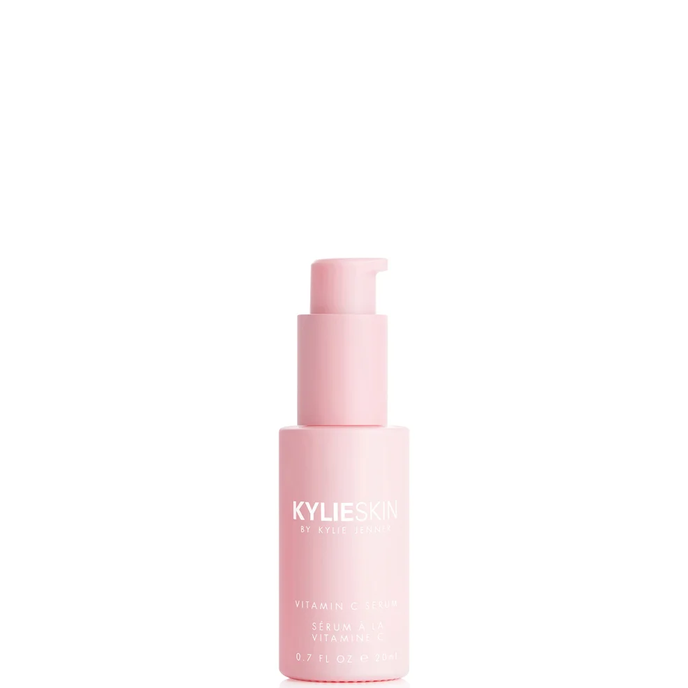 Kylie Skin Vitamin C Radiance Booster Serum 20ml Image 1