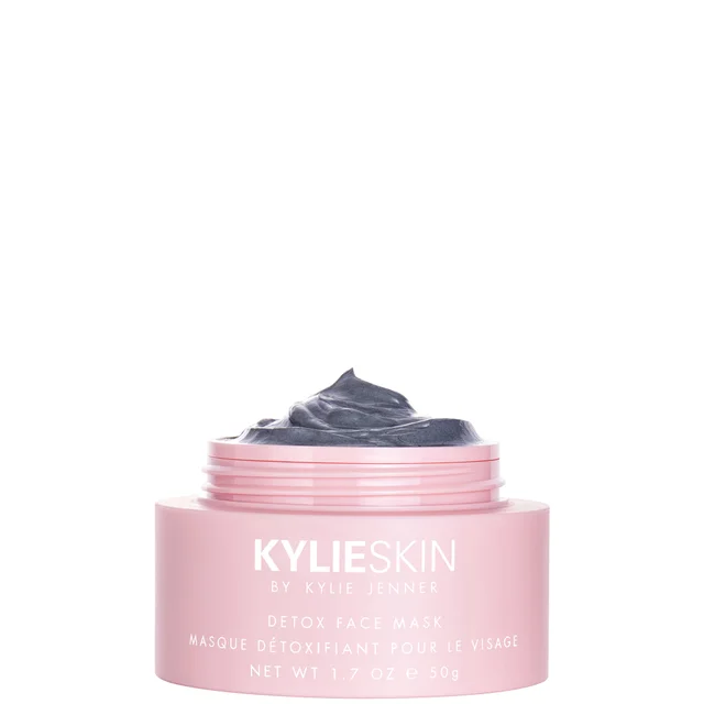 Kylie Skin Detox Face Mask 50g
