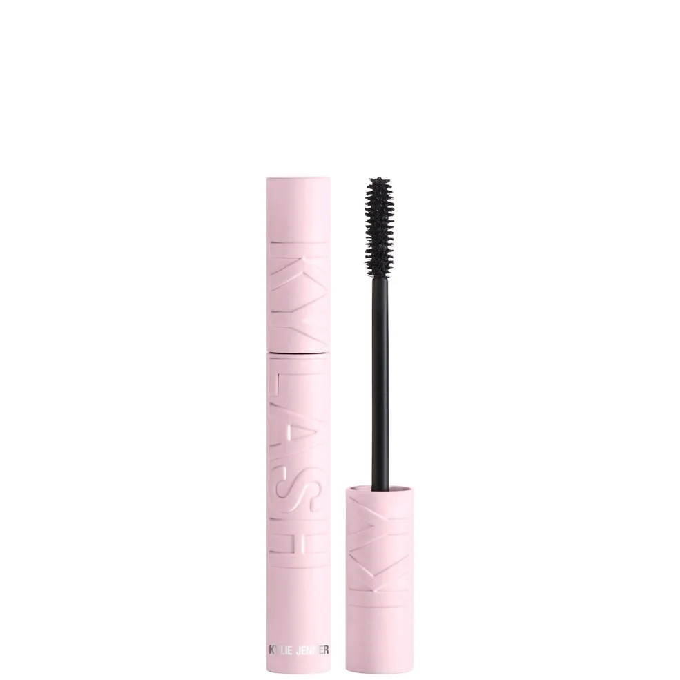Kylie Cosmetics Kylash Volume Mascara 12ml (Various Shades) Image 1