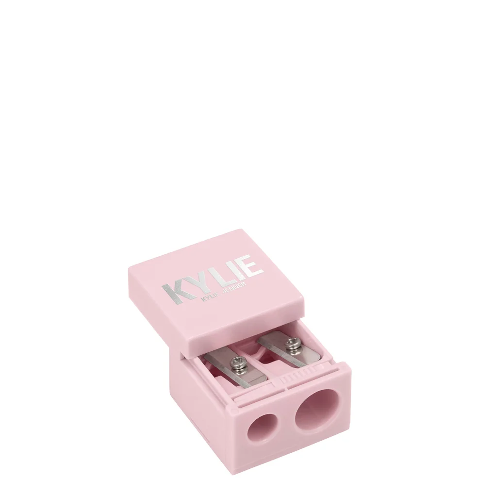 Kylie Cosmetics Pencil Sharpener Image 1