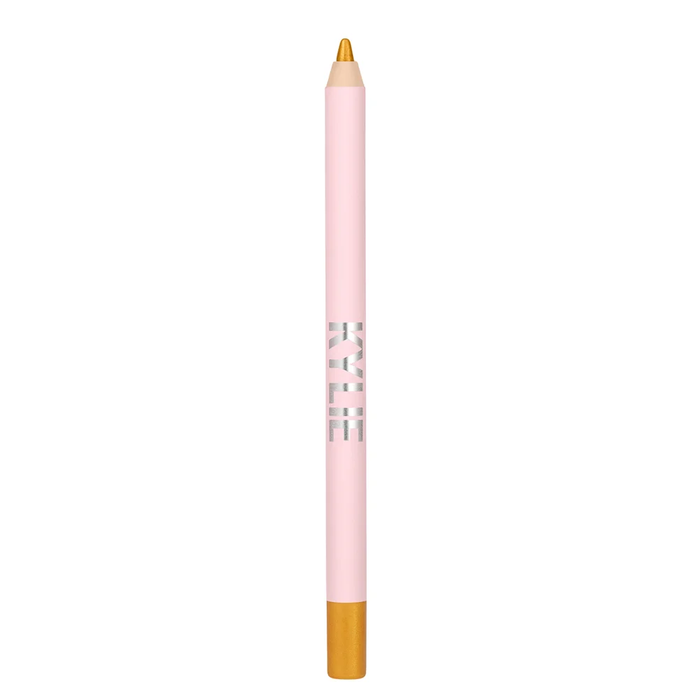Kylie Cosmetics Kyliner Waterproof Gel Eyeliner Pencil 1.2g (Various Shades) Image 1
