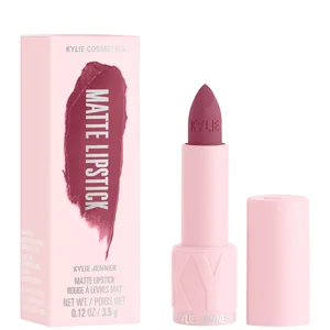 Kylie Cosmetics Matte Lipstick 3.5g (Various Shades) - Shade 112 Work Mode