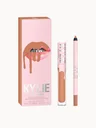 Kylie Cosmetics Matte Lip Kit - 701 Exposed