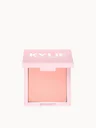 Kylie Cosmetics Pressed Blush Powder - 334 Pink Power
