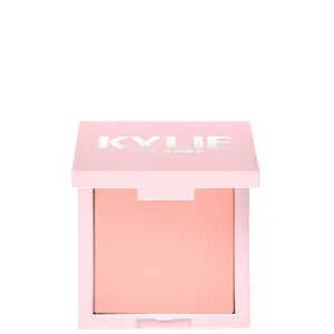 Kylie Cosmetics Pressed Blush Powder 10g (Various Shades) - Shade 334 Pink Power