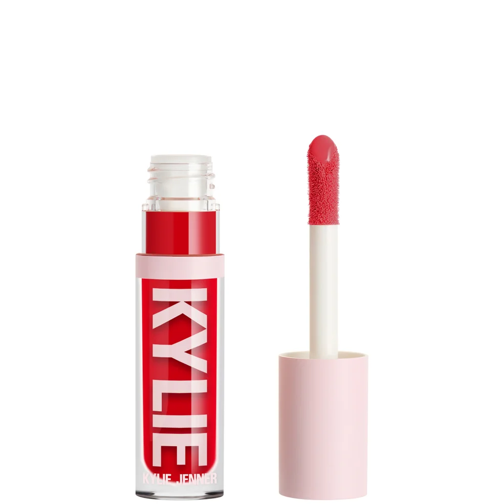 Kylie Cosmetics High Gloss Lip Gloss 3.3ml (Various Shades) Image 1