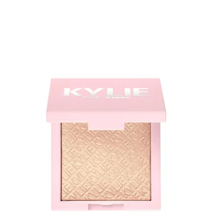 Kylie Cosmetics Kylighter Illuminating Powder 8g (Various Shades) - Shade 080 Salted Caramel