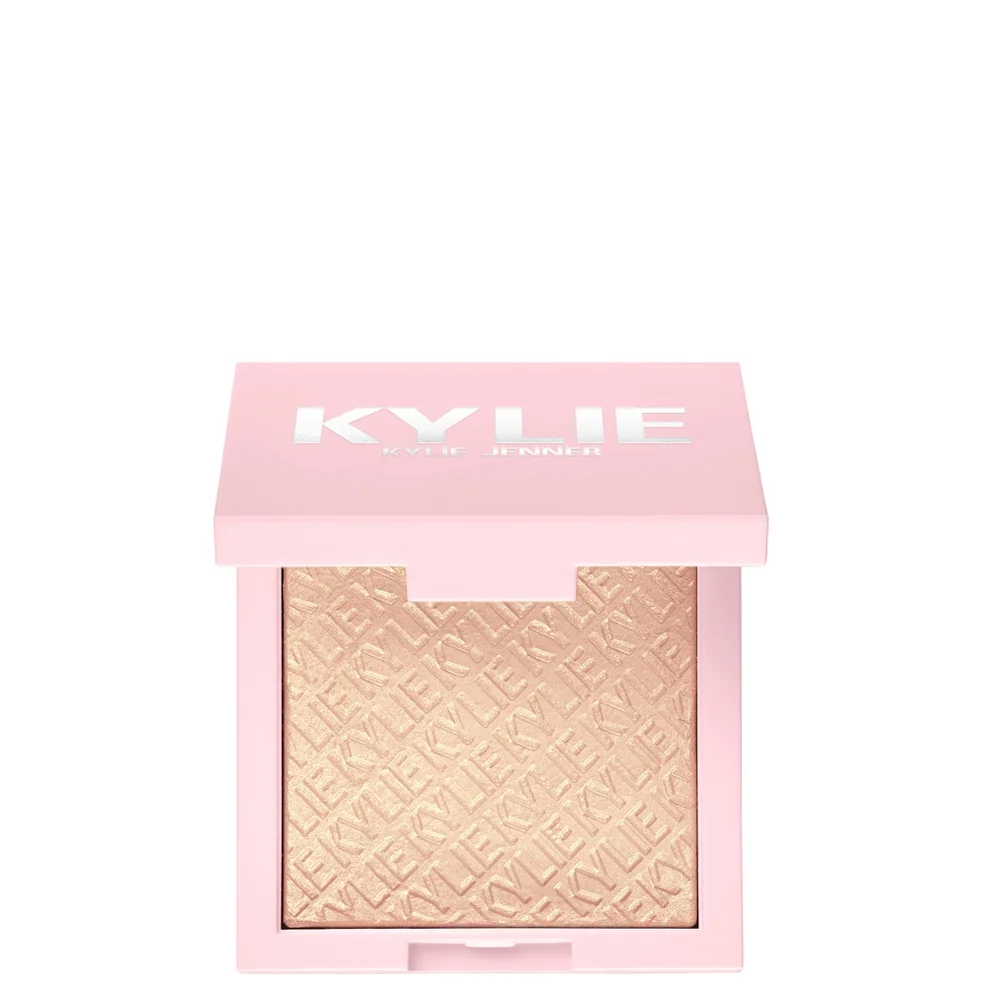 Kylie Cosmetics Kylighter Illuminating Powder 8g (Various Shades) Image 1