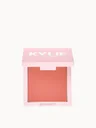 Kylie Cosmetics Pressed Blush Powder - 335 Baddie on the Block
