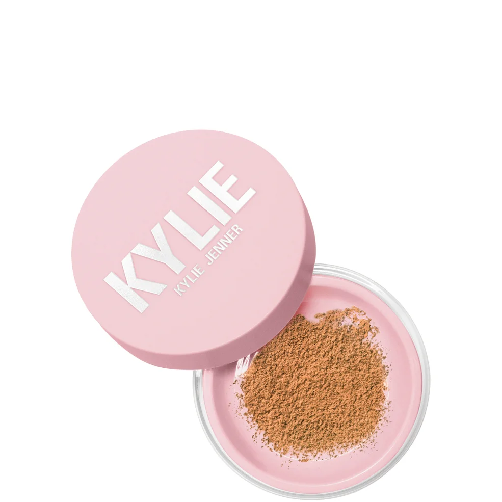 Kylie Cosmetics Setting Powder 5g (Various Shades) Image 1
