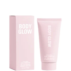 Kylie Cosmetics Body Glow Highlighter 50ml (Various Shades) - Shade 400 Can't Handle the Heat