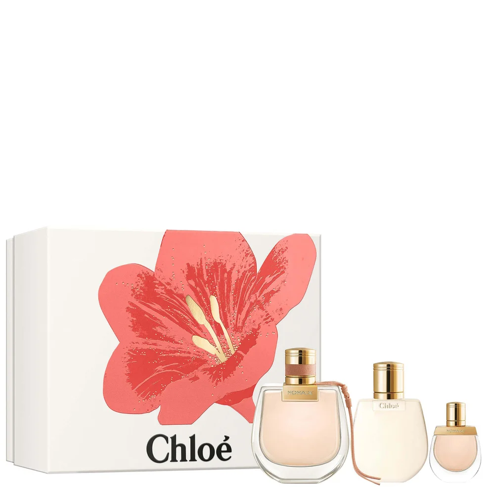 Chloé Nomade Eau de Parfum 75ml Gift Set (Worth - Main Image