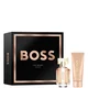 Hugo Boss The Scent for Women Eau de Parfum 50ml Gift Set (Worth £98)