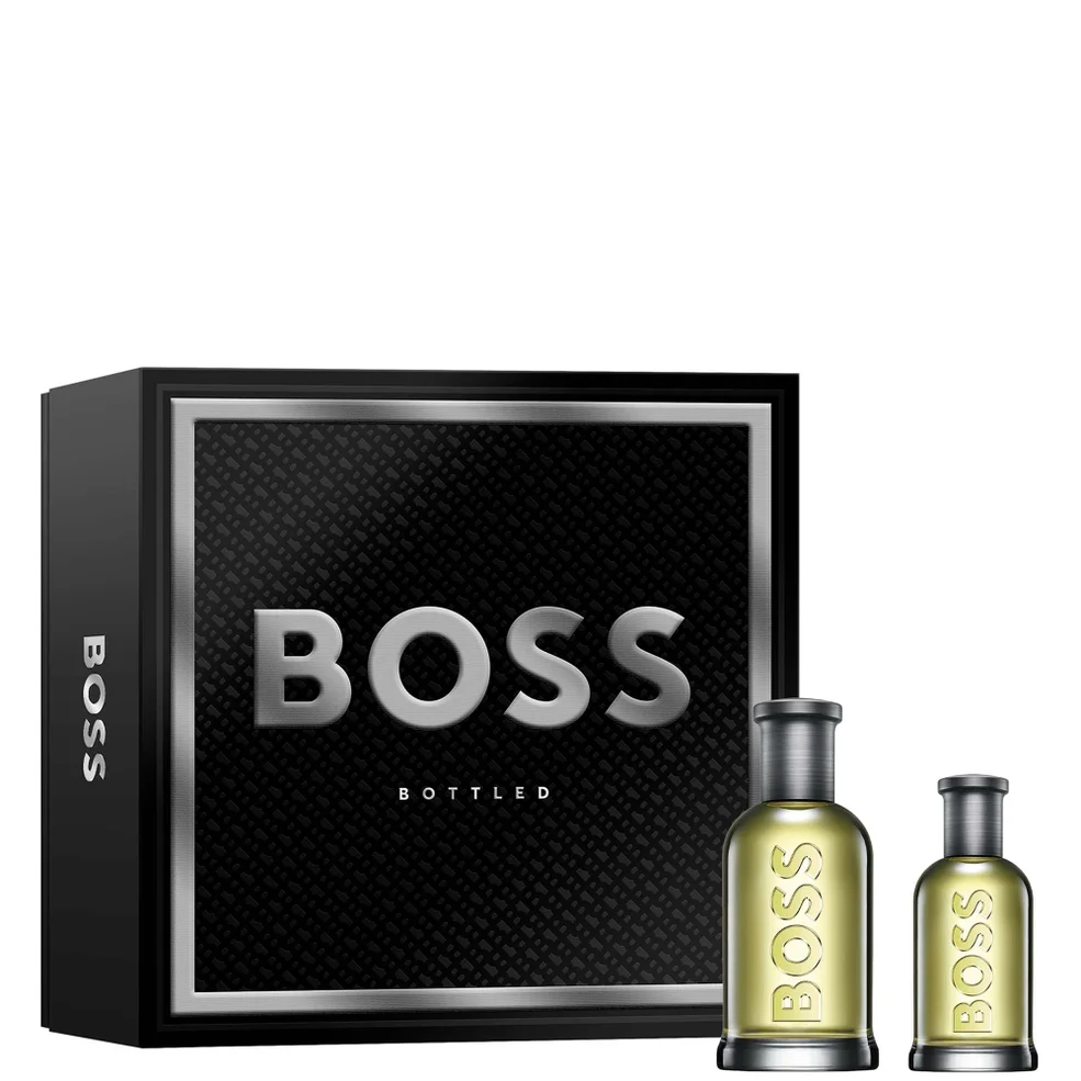 De Parfum Hugo Boss 30ml Mens Hugo Boss Boss Bottled Eau De