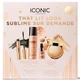 Iconic London That Lit Look (Worth £84.00)