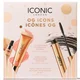 Iconic London OG icons (Worth £54.00)