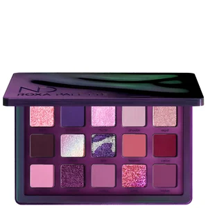 Natasha Denona Roxa Palette - undefined undefined